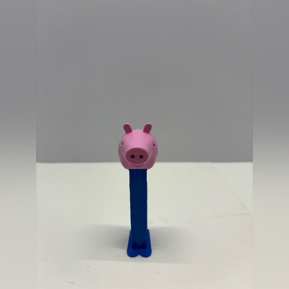 PEZ Character Candy Dispenser Collection - Picture 8 of 12